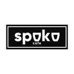Logo Spoko Cafe